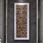 Высококачественная вертикальная трехмерная картина "Пьяная красавица" 37855-30