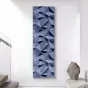 Абстрактная трехмерная 3d картина "Пьяная красавица" 37856-30