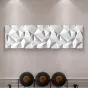 Абстрактная трехмерная 3d картина "Пьяная красавица" 37856-30