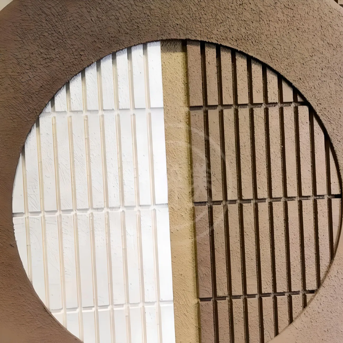 Дизайнерская декоративная рельефная картина "Пьяная красавица" 37860-30