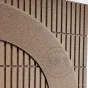 Дизайнерская декоративная рельефная картина "Пьяная красавица" 37860-30