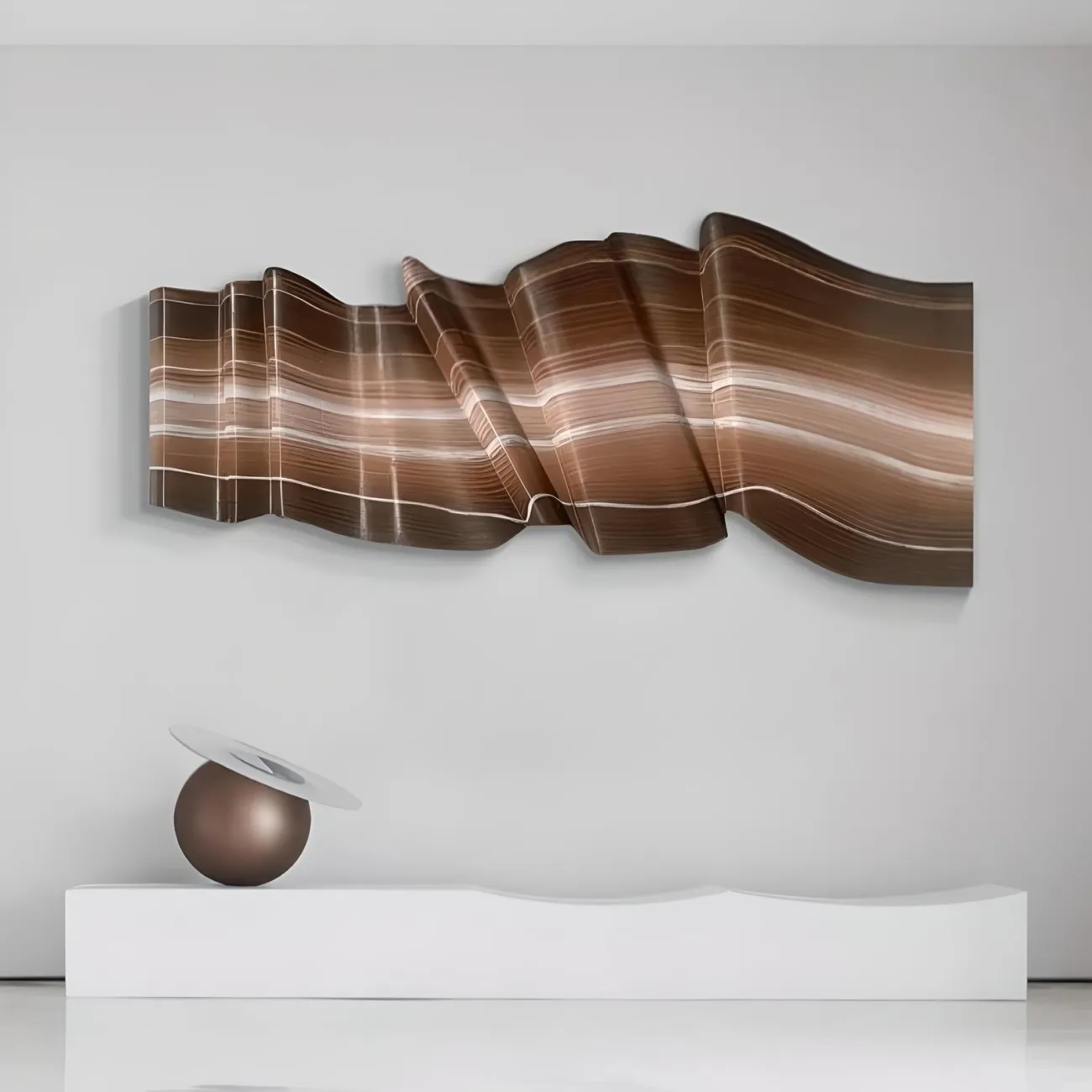 Современная декоративная высококлассная картина "Пьяная красавица" 37861-30