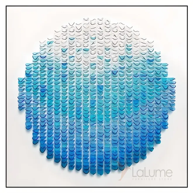 Трехмерная акриловая 3d картина "Пьяная красавица" 37865-30 Трехмерная акриловая 3d картина "Пьяная красавица" 37865-30