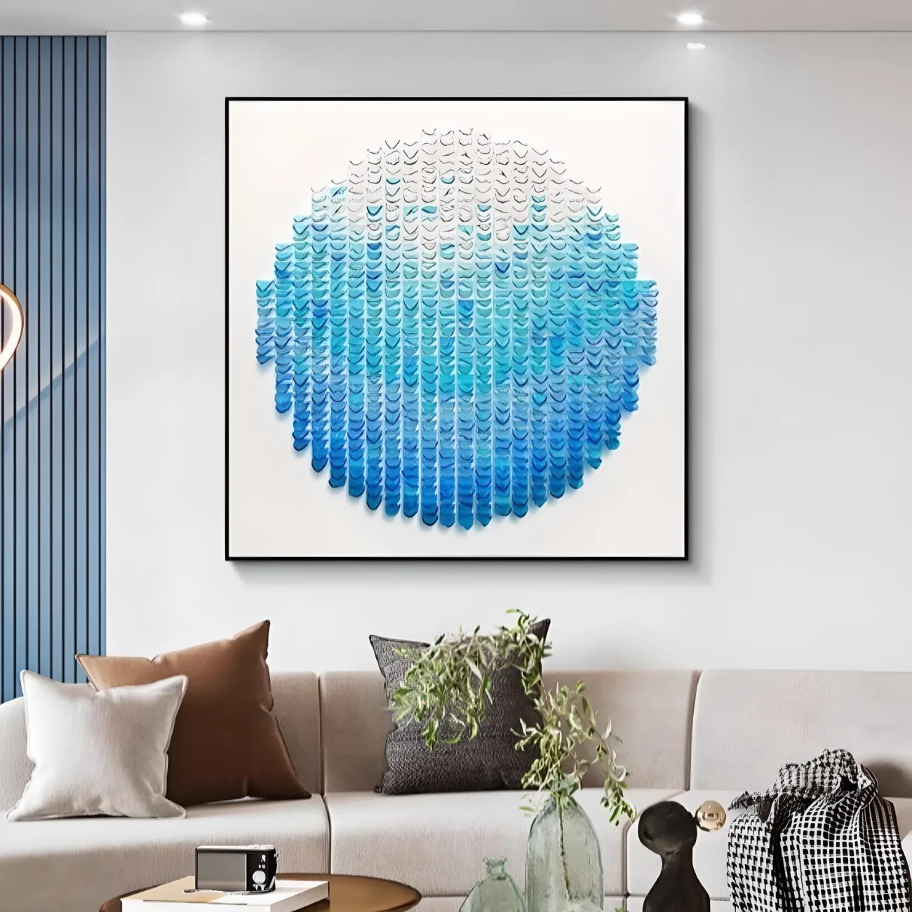 Трехмерная акриловая 3d картина "Пьяная красавица" 37865-30 Трехмерная акриловая 3d картина "Пьяная красавица" 37865-30