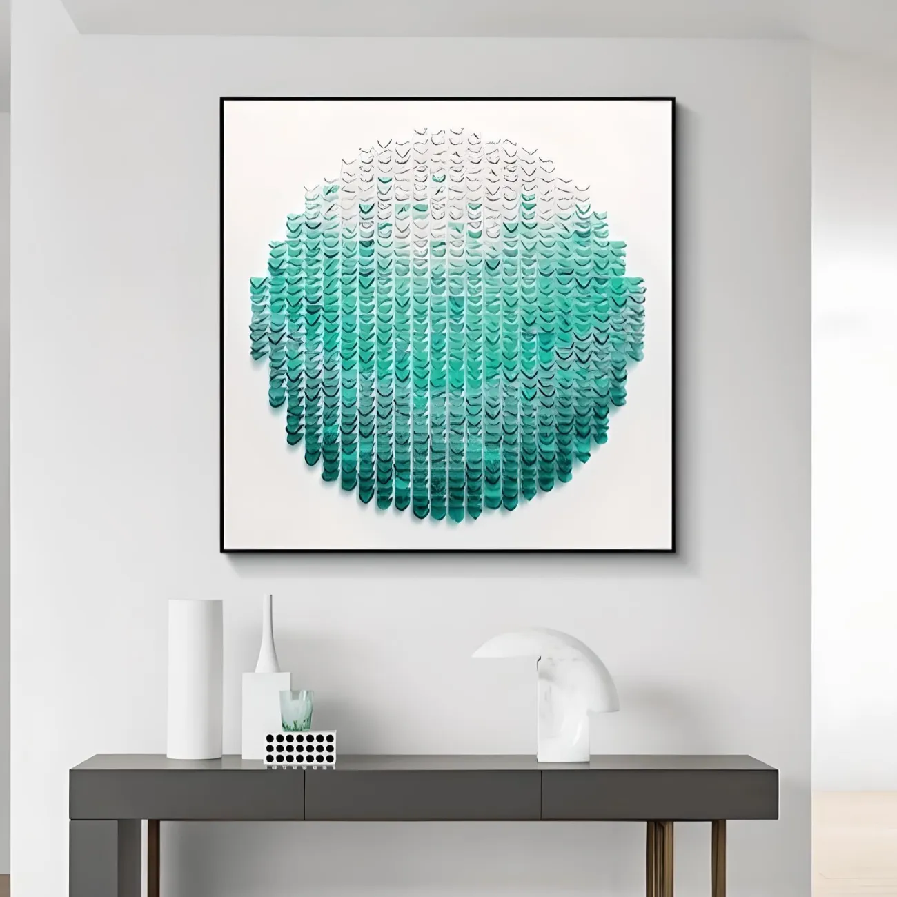 Трехмерная акриловая 3d картина "Пьяная красавица" 37865-30 Трехмерная акриловая 3d картина "Пьяная красавица" 37865-30