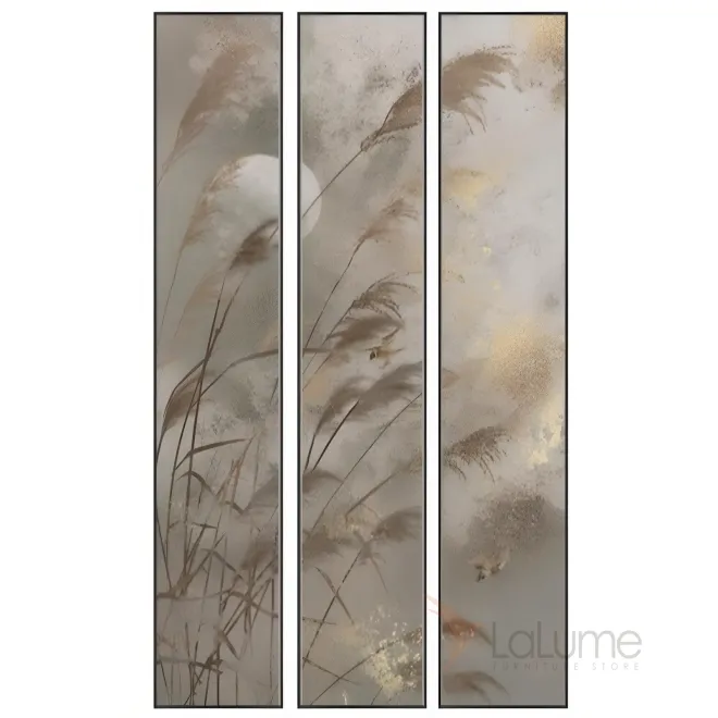 Декоративная подвесная медная картина "Пьяная красавица" 37872-30 Декоративная подвесная медная картина "Пьяная красавица" 37872-30