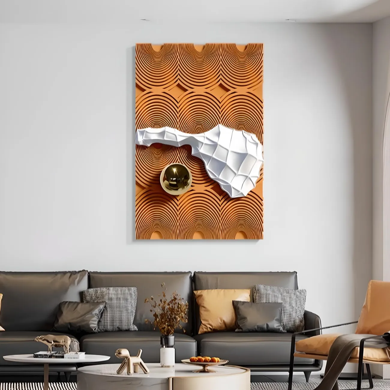 Декоративная современная 3d картина "Пьяная красавица" 37876-30 Декоративная современная 3d картина "Пьяная красавица" 37876-30