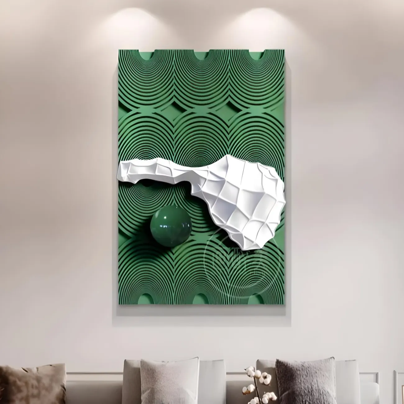 Декоративная современная 3d картина "Пьяная красавица" 37876-30 Декоративная современная 3d картина "Пьяная красавица" 37876-30