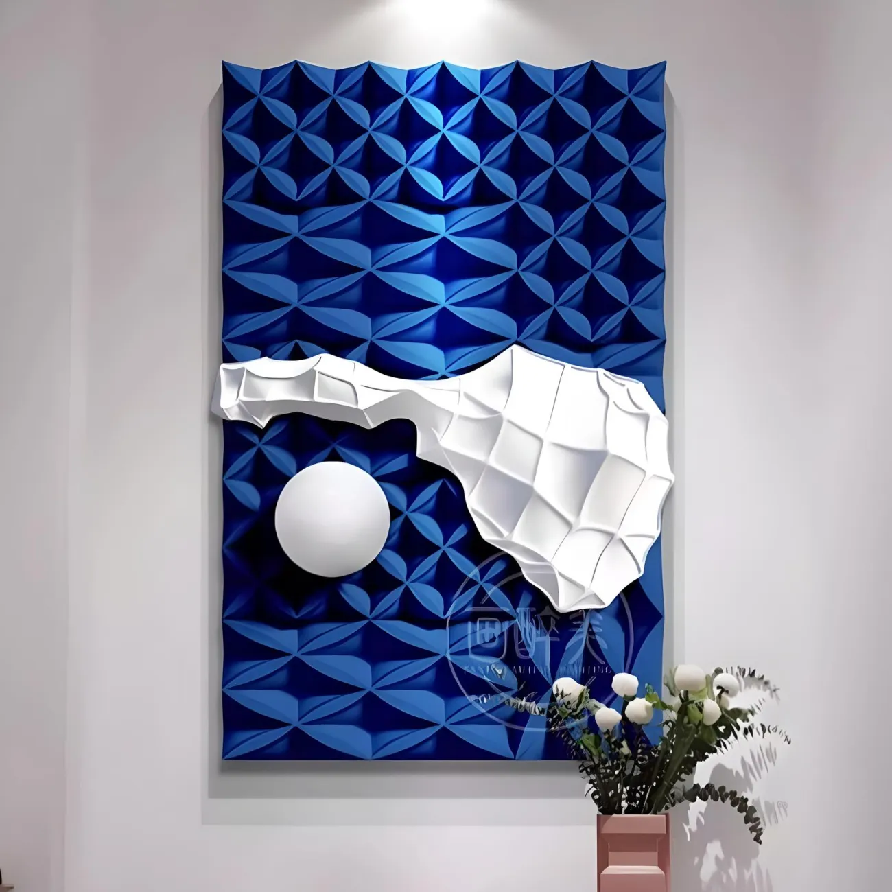 Декоративная современная 3d картина "Пьяная красавица" 37876-30 Декоративная современная 3d картина "Пьяная красавица" 37876-30