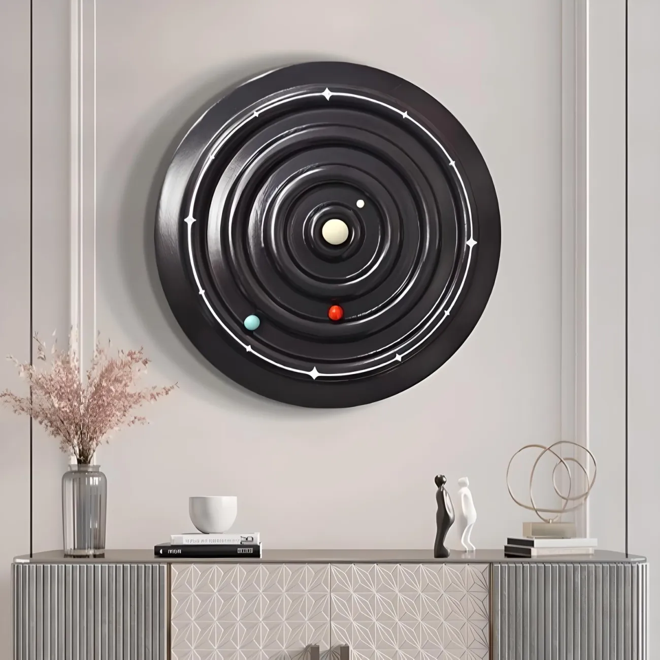 Современная минималистичная декоративная картина "Пьяная красавица" 37880-30 Современная минималистичная декоративная картина "Пьяная красавица" 37880-30