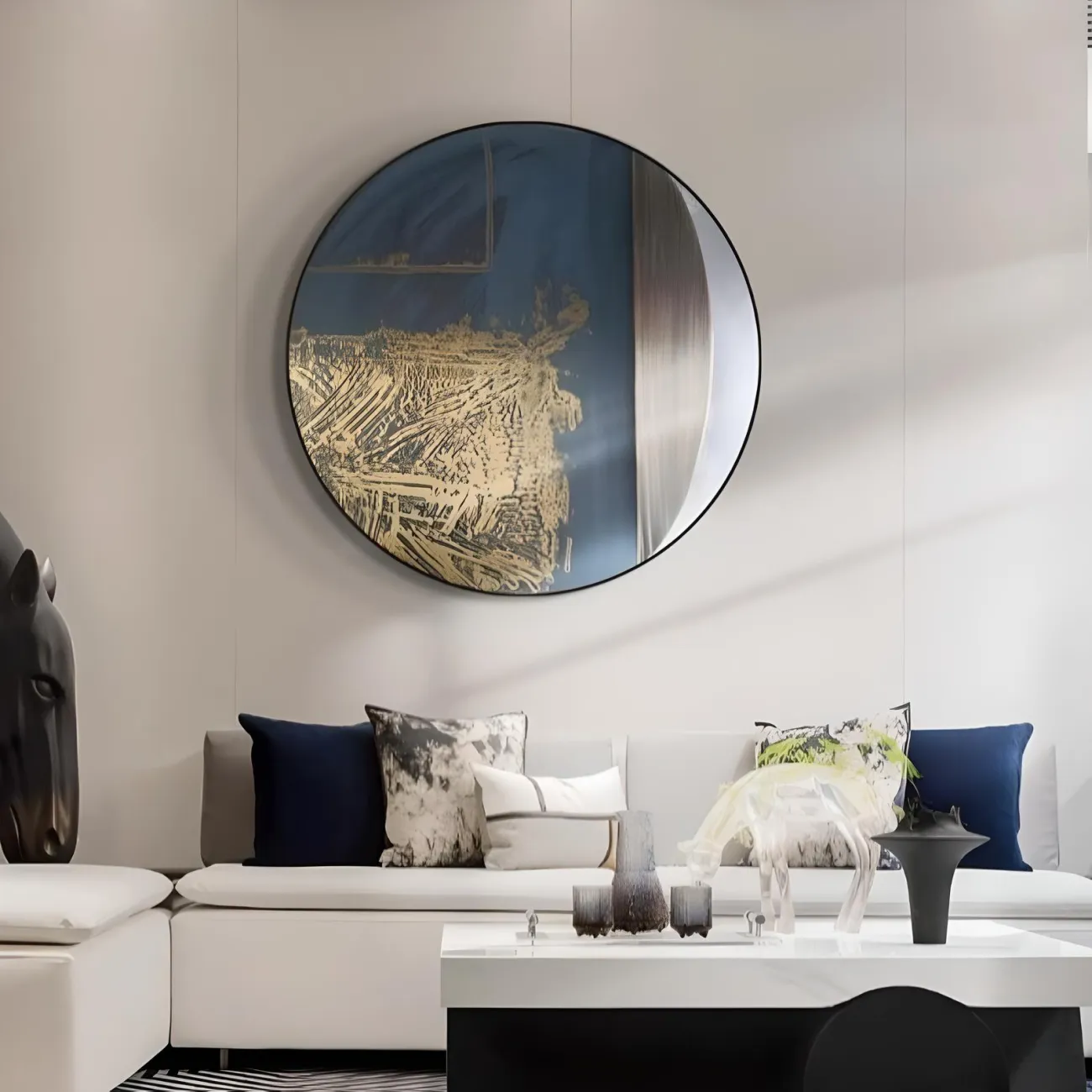 Высококачественная офисная декоративная картина "Пьяная красавица" 37882-30