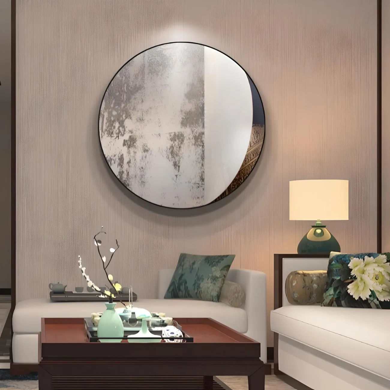 Высококачественная офисная декоративная картина "Пьяная красавица" 37882-30