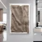 Современная минималистская декоративная картина "Пьяная красавица" 37881-30