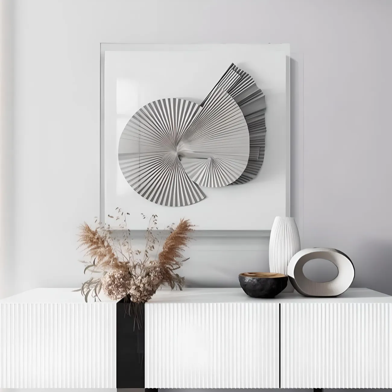 Элитная абстрактная 3d картина "Пьяная красавица" 37883-30 Элитная абстрактная 3d картина "Пьяная красавица" 37883-30