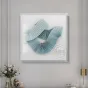 Элитная абстрактная 3d картина "Пьяная красавица" 37883-30