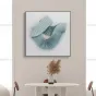 Элитная абстрактная 3d картина "Пьяная красавица" 37883-30