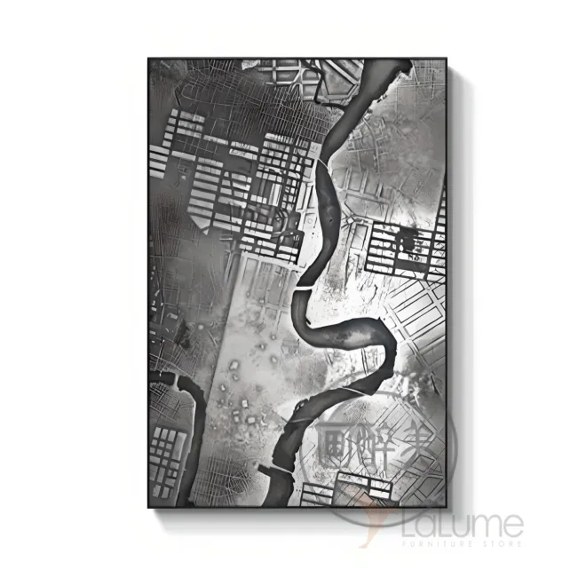 Декоративная ремесленная картина "Пьяная красавица" 37892-30 Декоративная ремесленная картина "Пьяная красавица" 37892-30