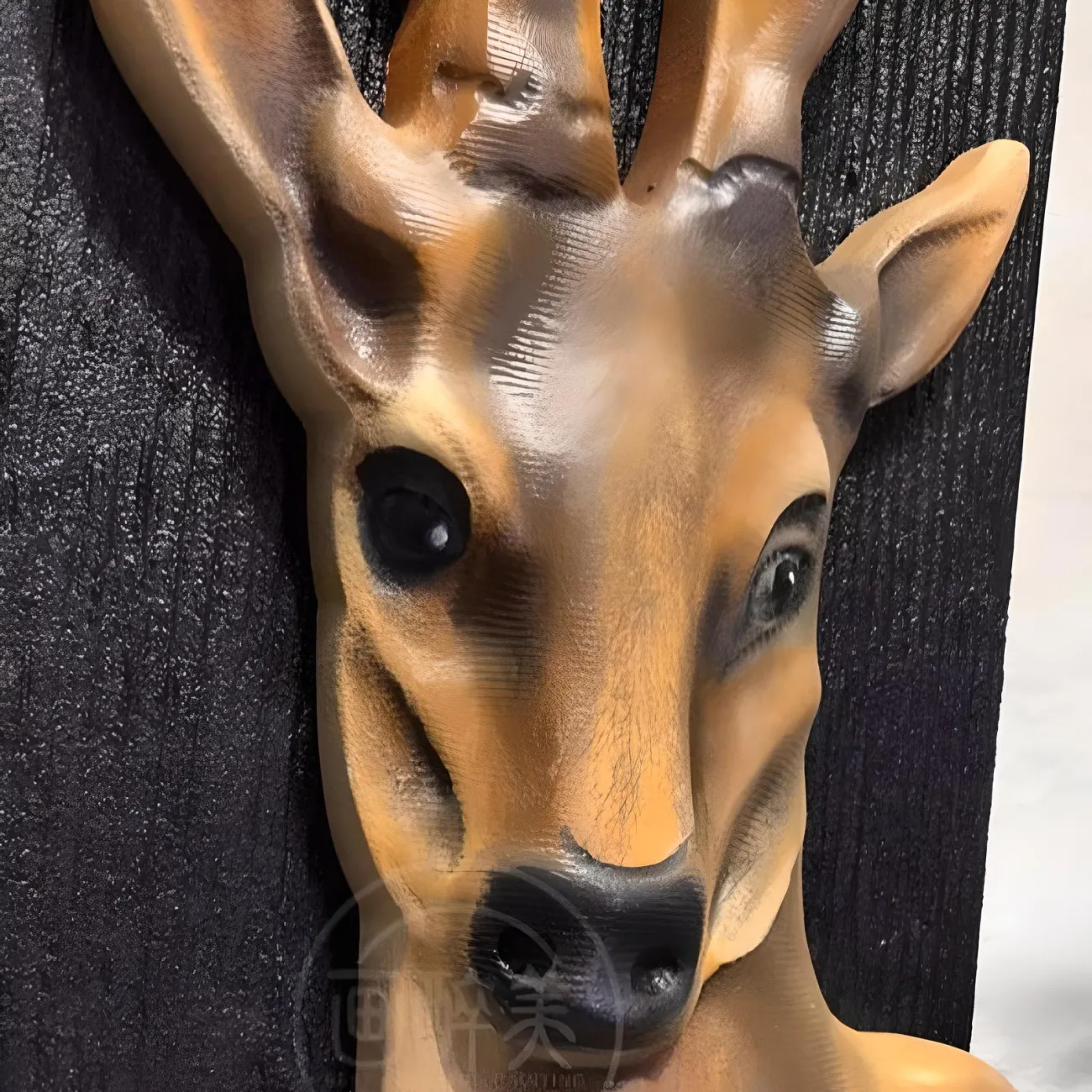 Креативная трехмерная картина "Пьяная красавица" 37894-30