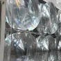 Современная скандинавская трехмерная картина "Пьяная красавица" 37897-30