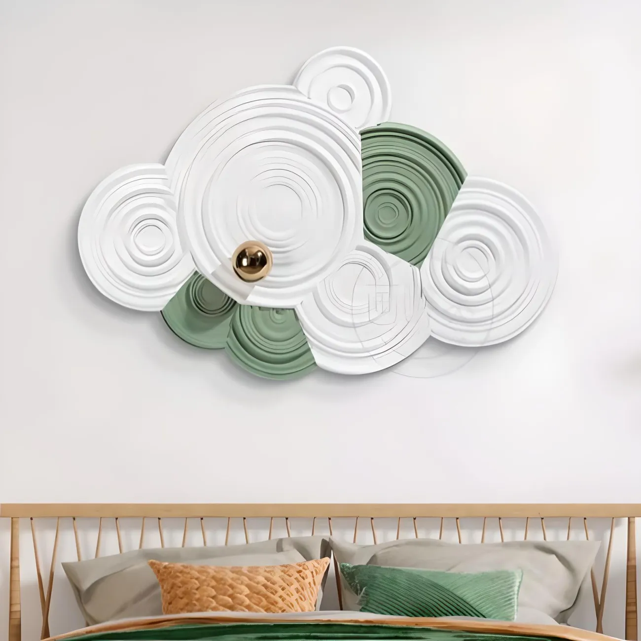 Роскошная гофрированная рельефная картина "Пьяная красавица" 37898-30 Роскошная гофрированная рельефная картина "Пьяная красавица" 37898-30