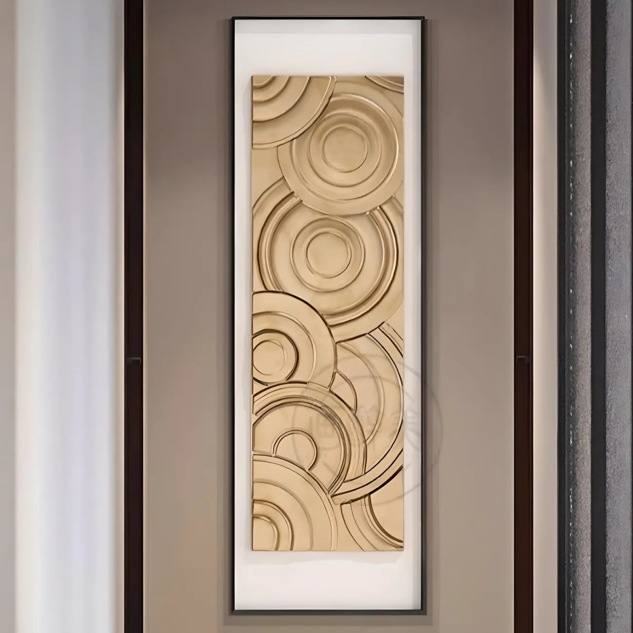 Современная декоративная роскошная картина "Пьяная красавица" 37899-30 Современная декоративная роскошная картина "Пьяная красавица" 37899-30