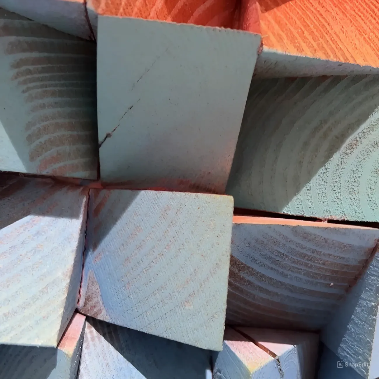 Декоративная градиентная трехмерная картина "Пьяная красавица" 37901-30