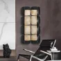 Трехмерная картина "Пьяная красавица" 37904-30 в китайском стиле