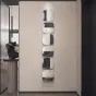 Трехмерная картина "Пьяная красавица" 37904-30 в китайском стиле
