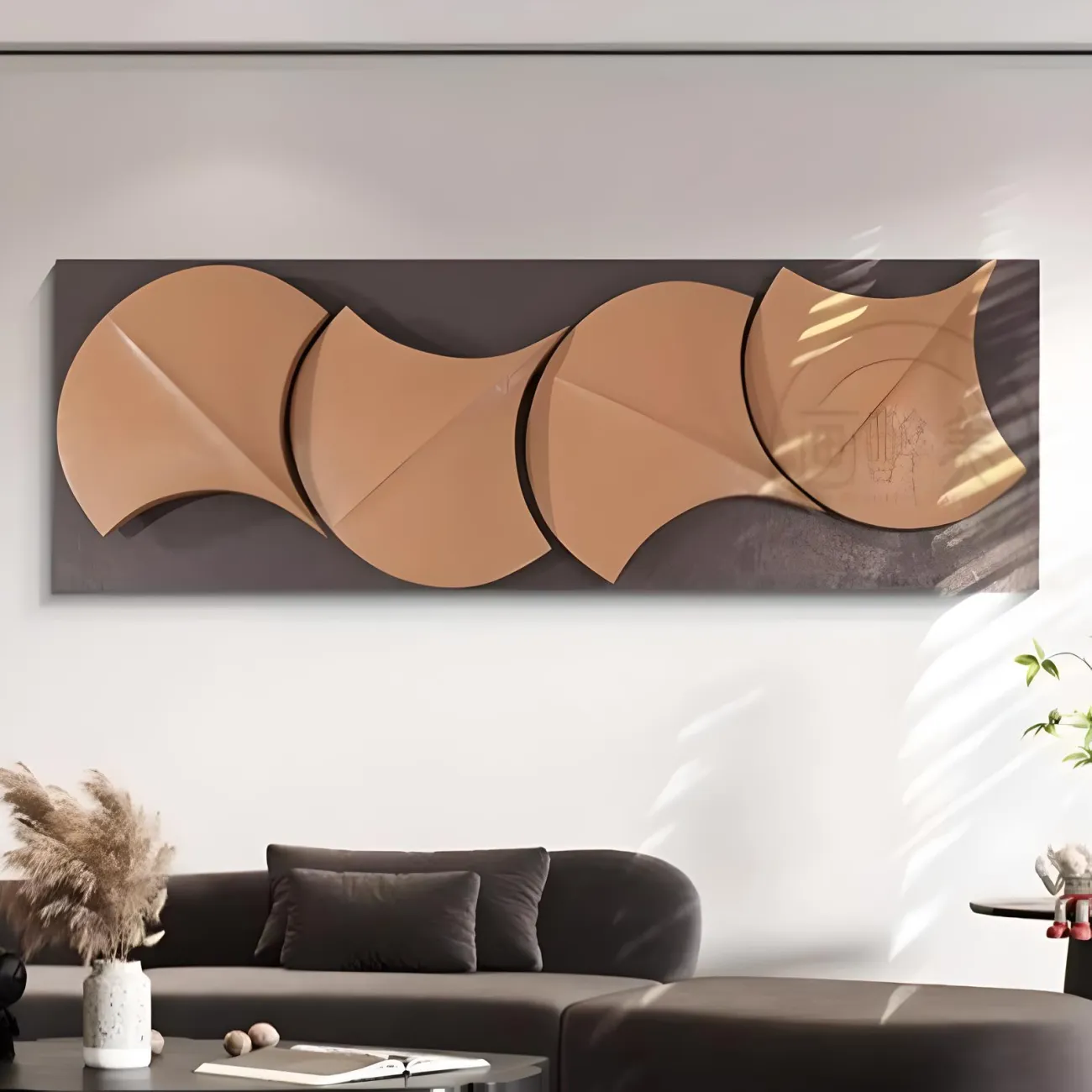 Декоративная современная трехмерная картина "Пьяная красавица" 37905-30 Декоративная современная трехмерная картина "Пьяная красавица" 37905-30