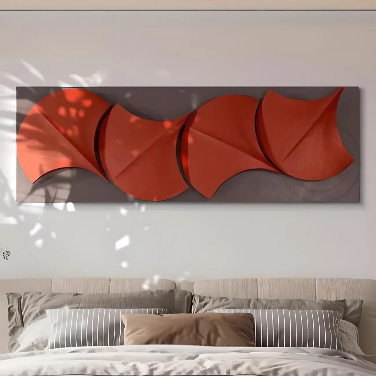 Декоративная современная трехмерная картина "Пьяная красавица" 37905-30 Декоративная современная трехмерная картина "Пьяная красавица" 37905-30