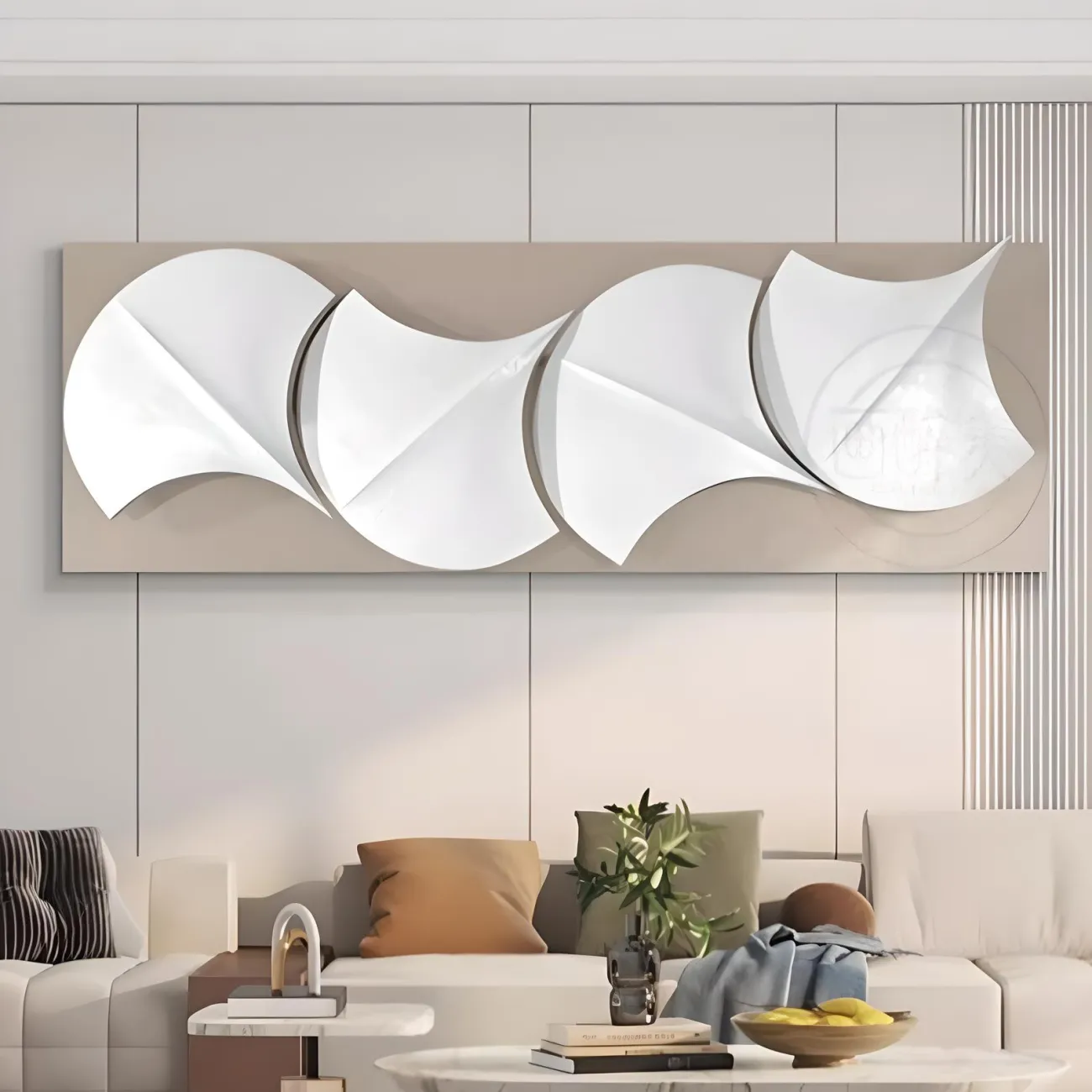 Декоративная современная трехмерная картина "Пьяная красавица" 37905-30 Декоративная современная трехмерная картина "Пьяная красавица" 37905-30