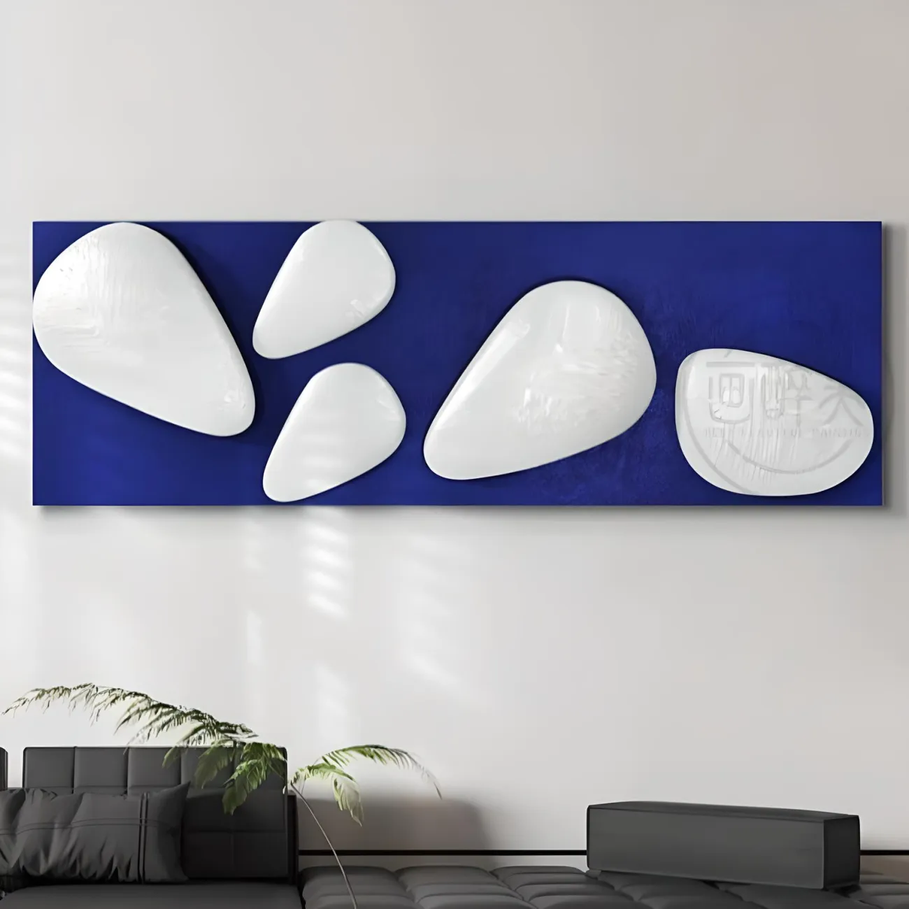 Декоративная современная трехмерная картина "Пьяная красавица" 37905-30 Декоративная современная трехмерная картина "Пьяная красавица" 37905-30