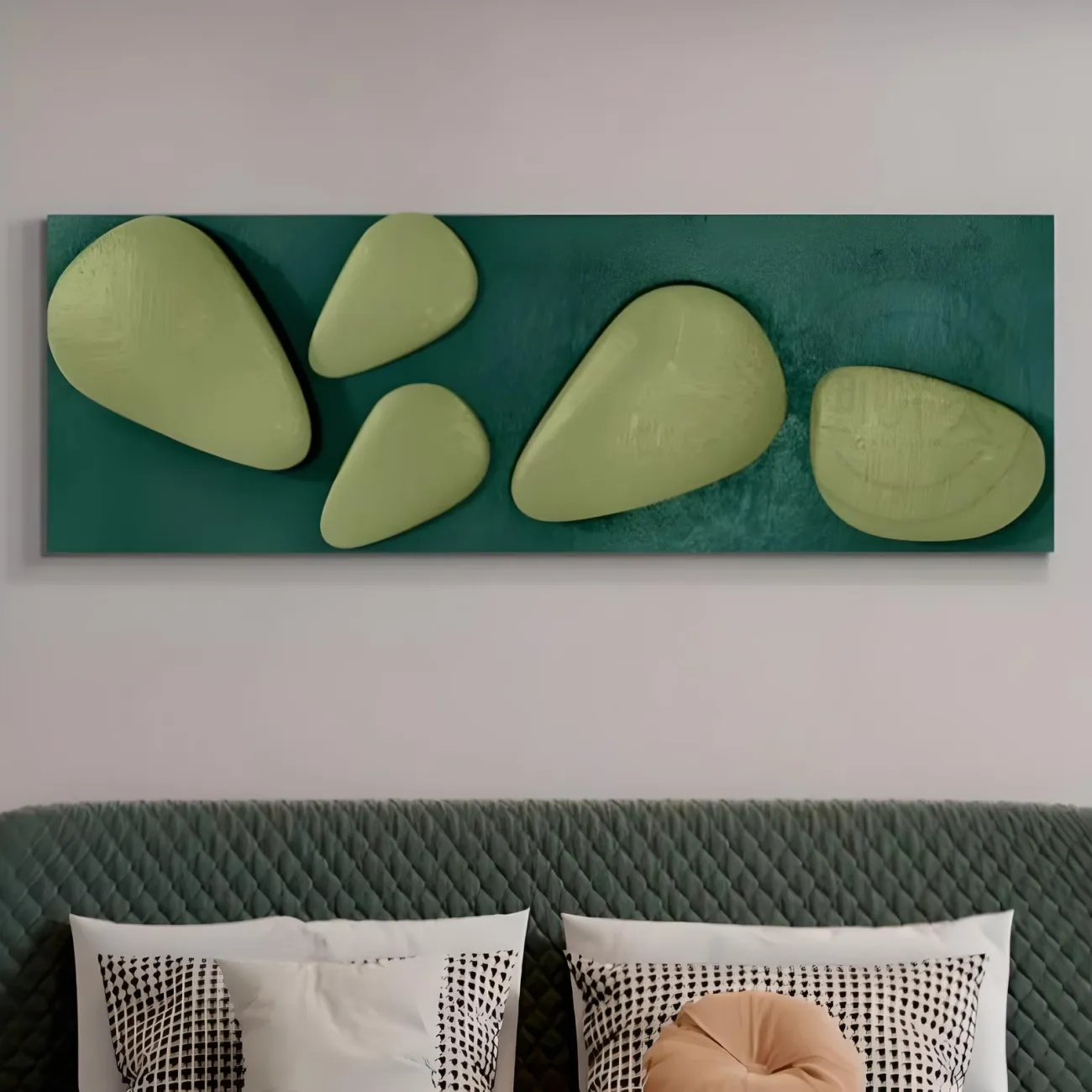 Декоративная современная трехмерная картина "Пьяная красавица" 37905-30 Декоративная современная трехмерная картина "Пьяная красавица" 37905-30