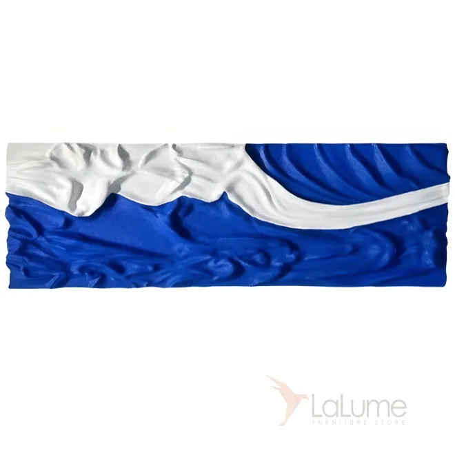 Современная минималистичная трехмерная картина "Пьяная красавица" 37911-30 Современная минималистичная трехмерная картина "Пьяная красавица" 37911-30