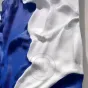 Трехмерная рельефная картина "Klein Blue" 37917-30