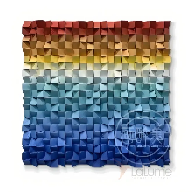 Постмодернистская трехмерная декоративная картина "Пьяная красавица" 37912-30 Постмодернистская трехмерная декоративная картина "Пьяная красавица" 37912-30