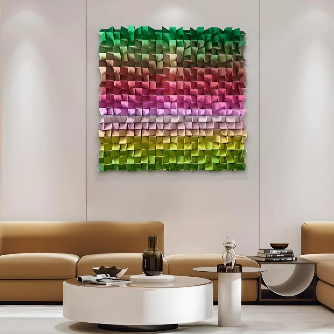 Постмодернистская трехмерная декоративная картина "Пьяная красавица" 37912-30 Постмодернистская трехмерная декоративная картина "Пьяная красавица" 37912-30