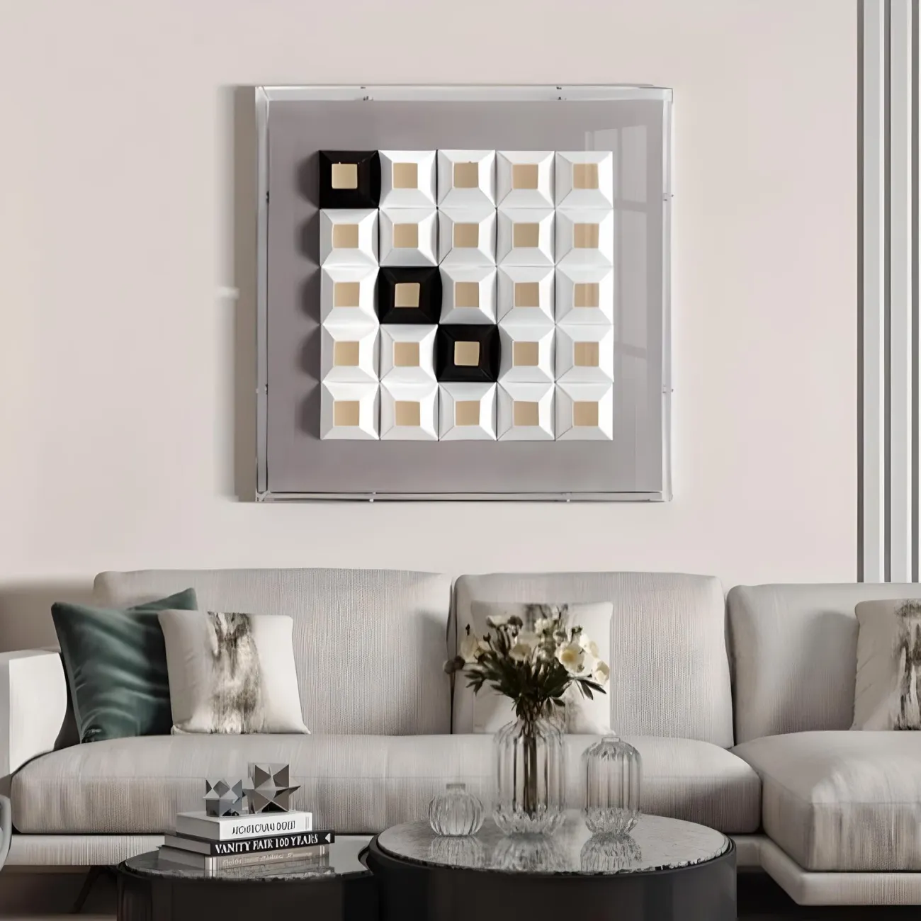 Современная минималистская художественная картина "Пьяная красавица" 37913-30 Современная минималистская художественная картина "Пьяная красавица" 37913-30