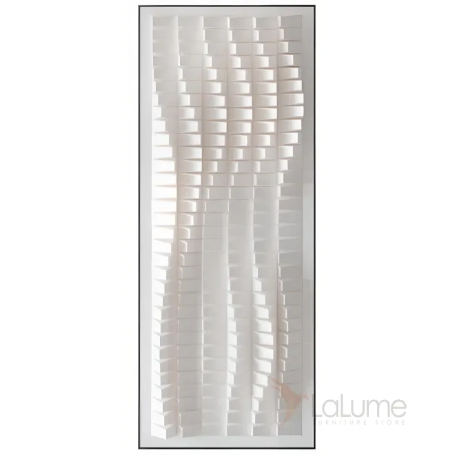 Трехмерная минималистская 3d картина "Пьяная красавица" 37923-30 Трехмерная минималистская 3d картина "Пьяная красавица" 37923-30