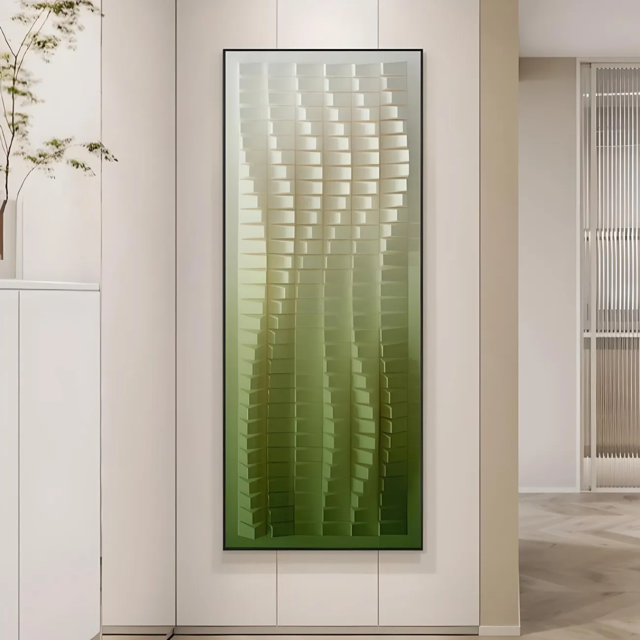 Трехмерная минималистская 3d картина "Пьяная красавица" 37923-30 Трехмерная минималистская 3d картина "Пьяная красавица" 37923-30