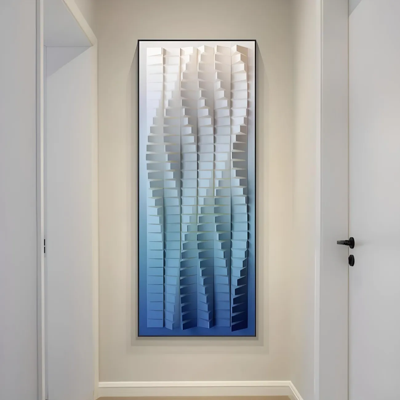 Трехмерная минималистская 3d картина "Пьяная красавица" 37923-30 Трехмерная минималистская 3d картина "Пьяная красавица" 37923-30