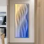 Трехмерная минималистская 3d картина "Пьяная красавица" 37923-30