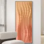 Трехмерная минималистская 3d картина "Пьяная красавица" 37923-30