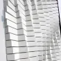 Трехмерная минималистская 3d картина "Пьяная красавица" 37923-30