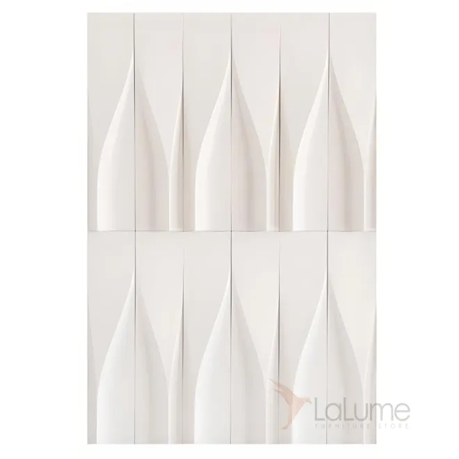 Скандинавская минималистская рельефная картина "Пьяная красавица" 37924-30 Скандинавская минималистская рельефная картина "Пьяная красавица" 37924-30