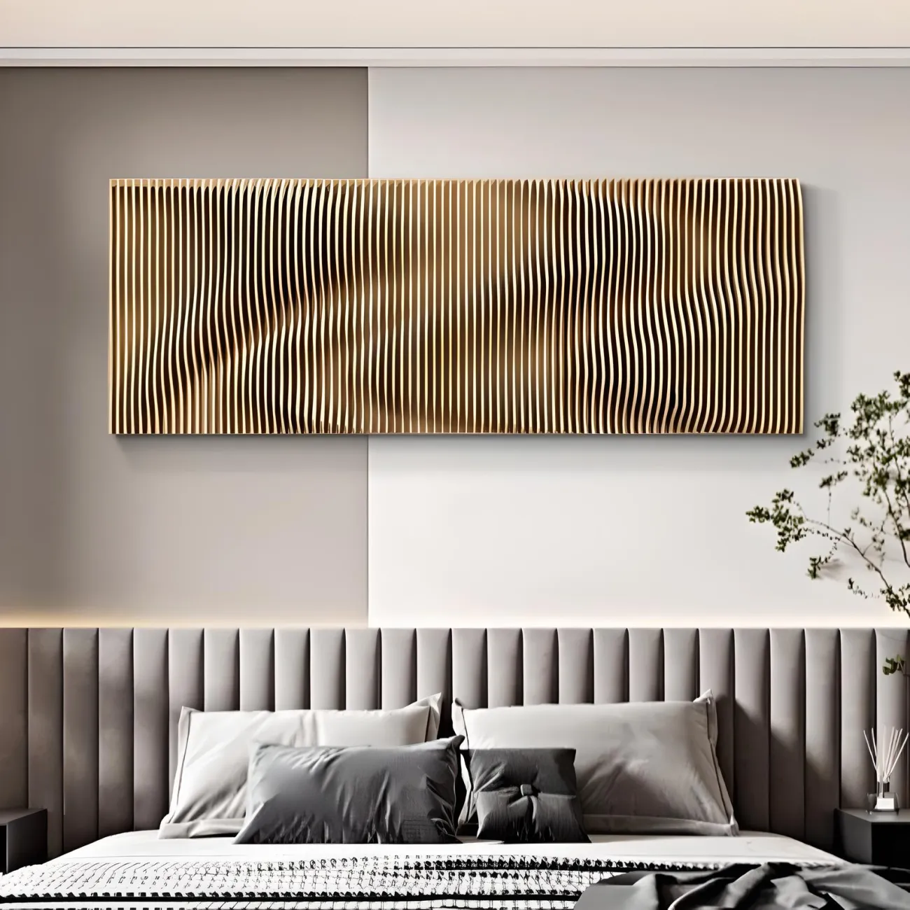 Трехмерная бескаркасная художественная картина "Пьяная красавица" 37926-30 Трехмерная бескаркасная художественная картина "Пьяная красавица" 37926-30