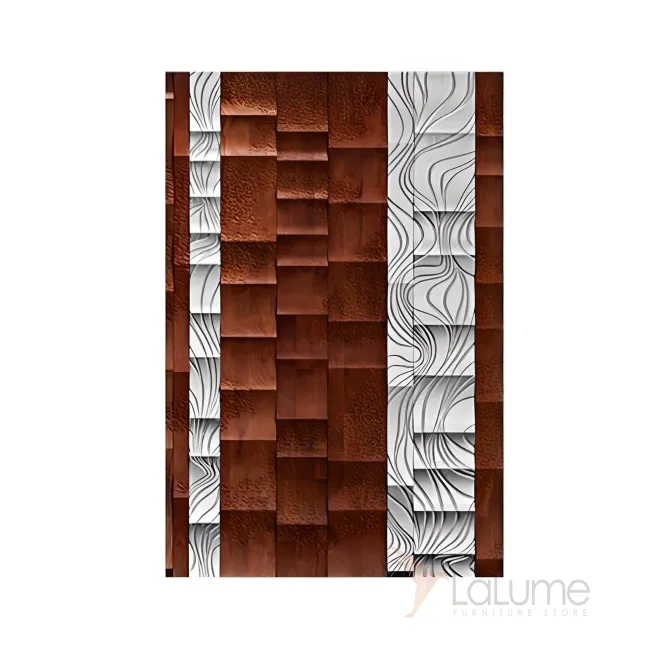 Креативная рельефная 3d картина "Пьяная красавица" 37930-30 Креативная рельефная 3d картина "Пьяная красавица" 37930-30