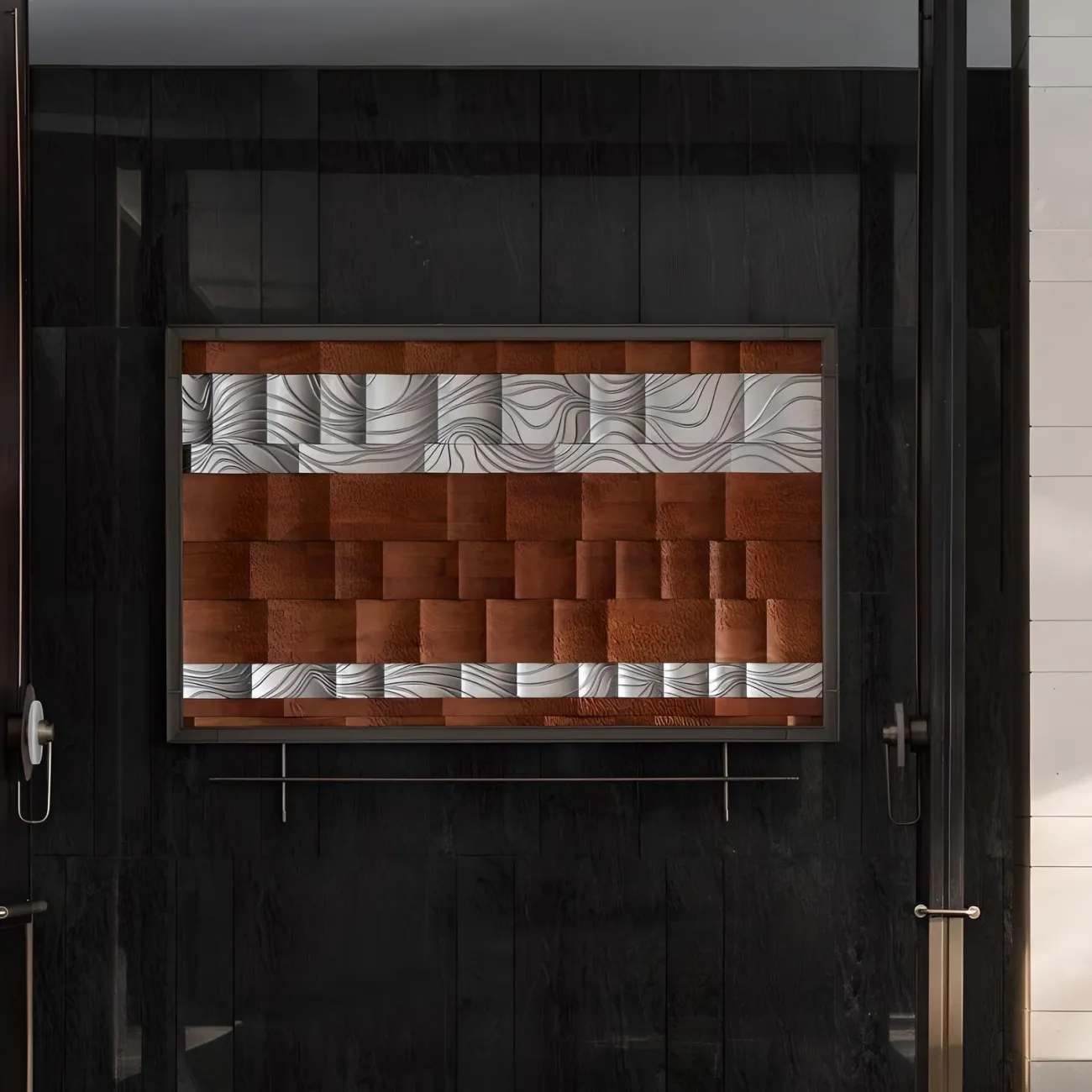 Креативная рельефная 3d картина "Пьяная красавица" 37930-30 Креативная рельефная 3d картина "Пьяная красавица" 37930-30