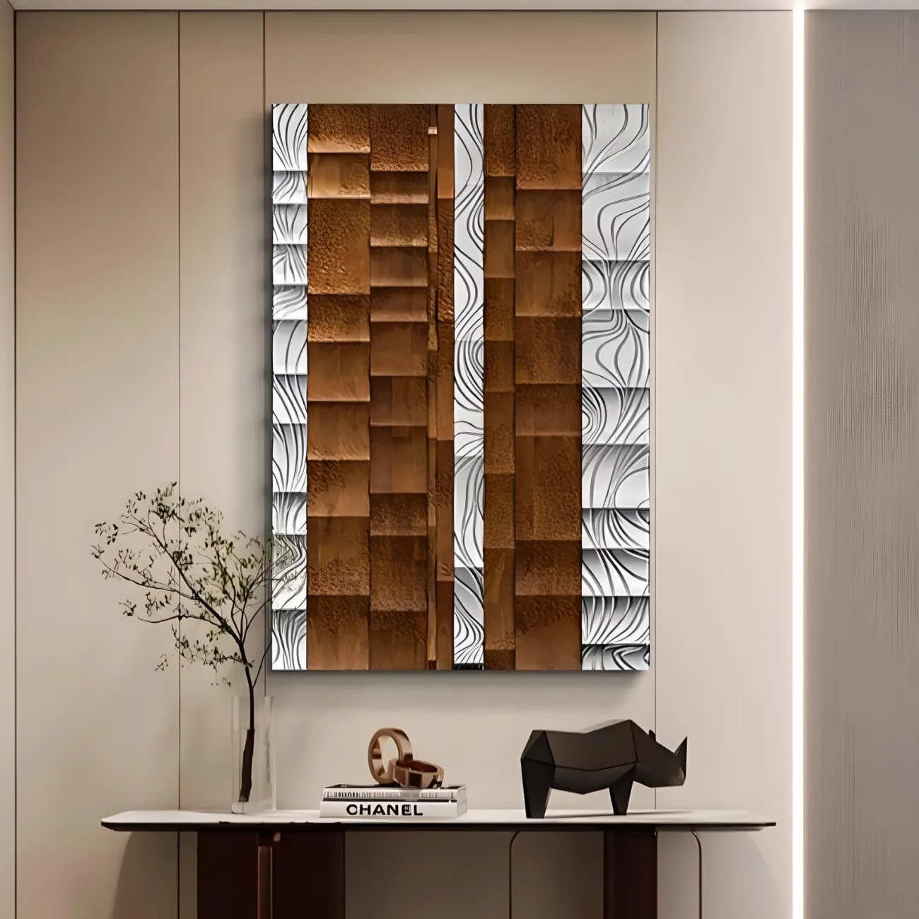 Креативная рельефная 3d картина "Пьяная красавица" 37930-30 Креативная рельефная 3d картина "Пьяная красавица" 37930-30