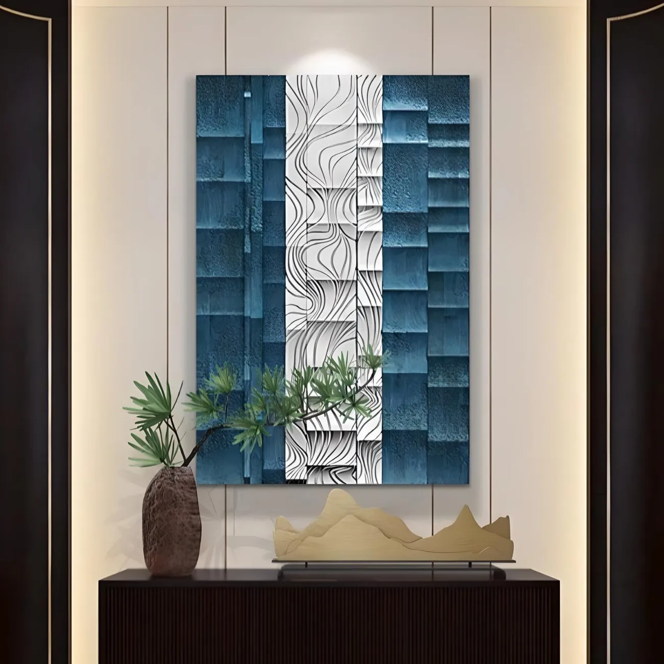 Креативная рельефная 3d картина "Пьяная красавица" 37930-30 Креативная рельефная 3d картина "Пьяная красавица" 37930-30